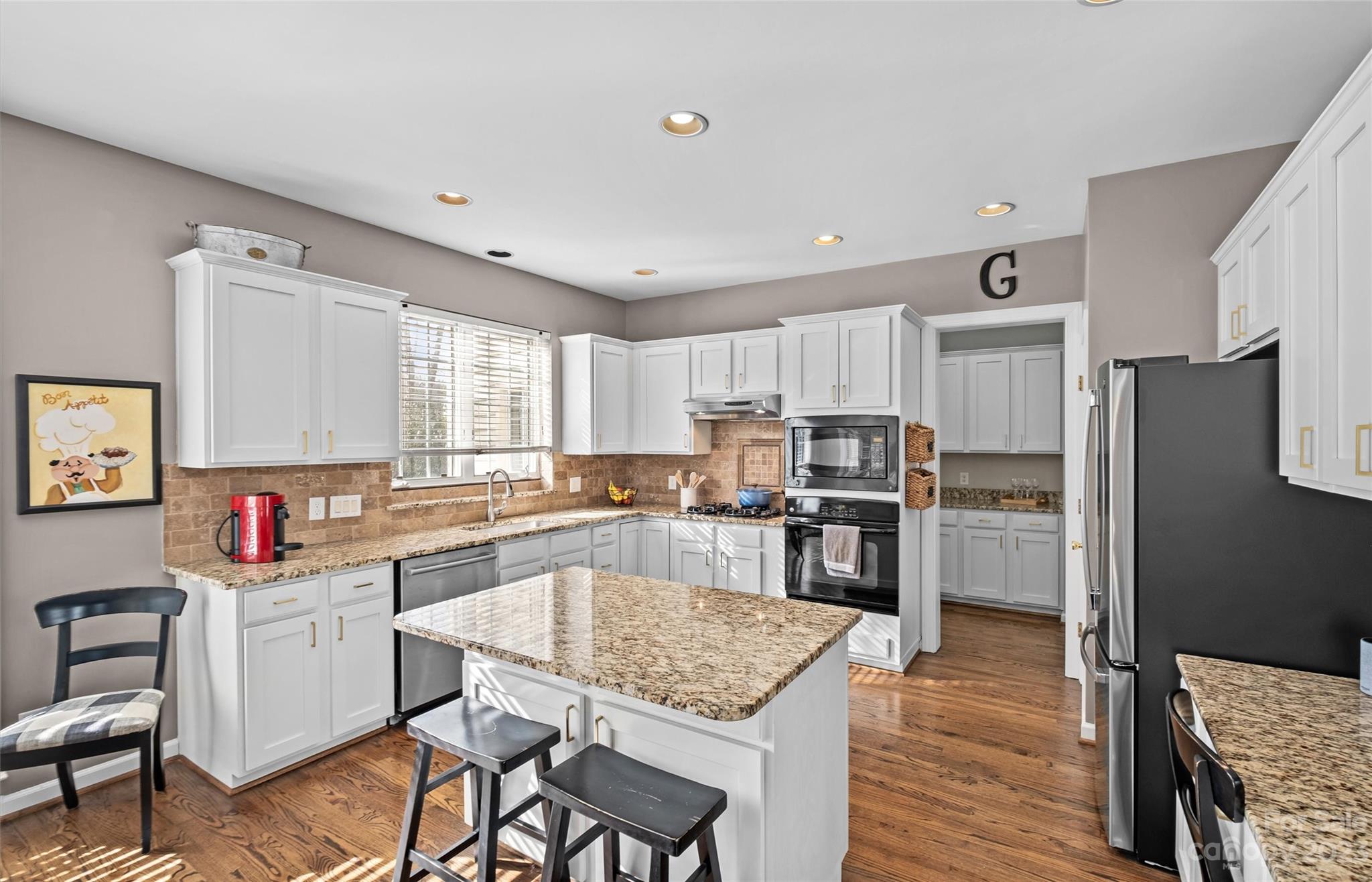 Providence Plantation - Residential