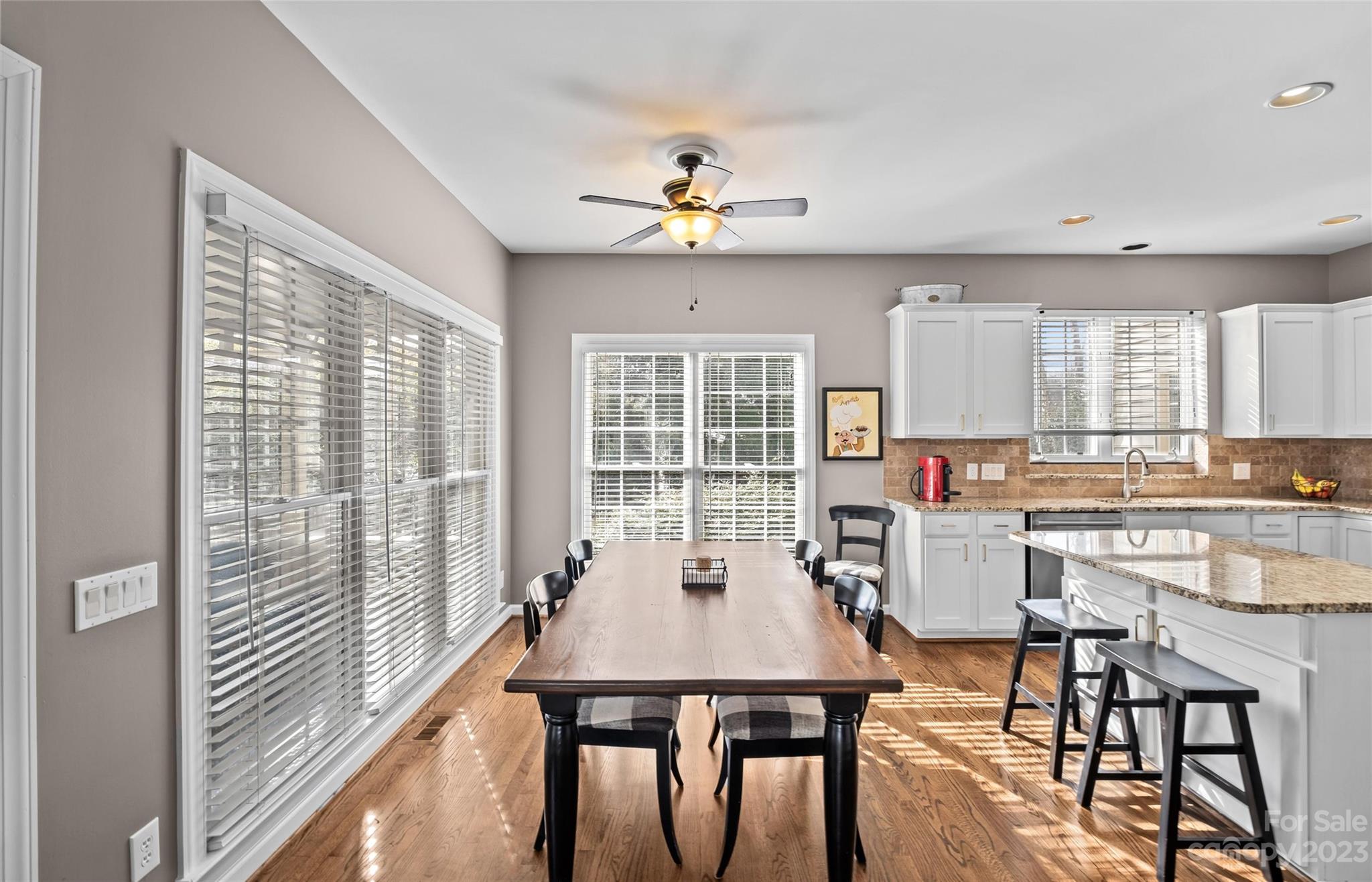 Providence Plantation - Residential