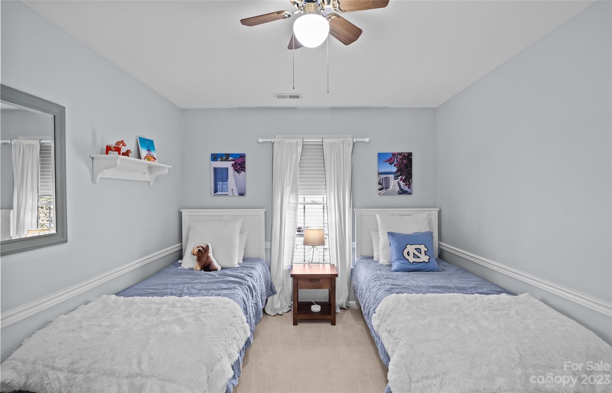 Providence Plantation - Residential