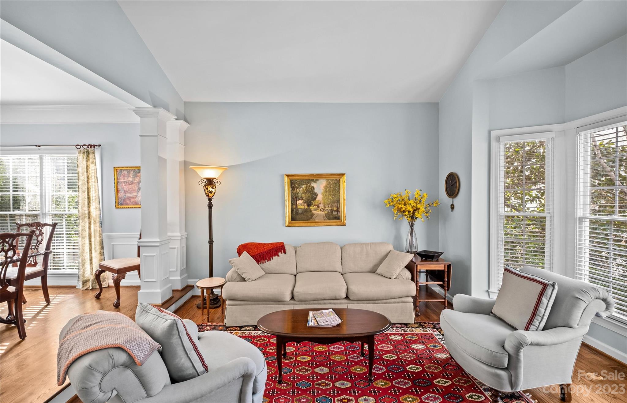 Providence Plantation - Residential