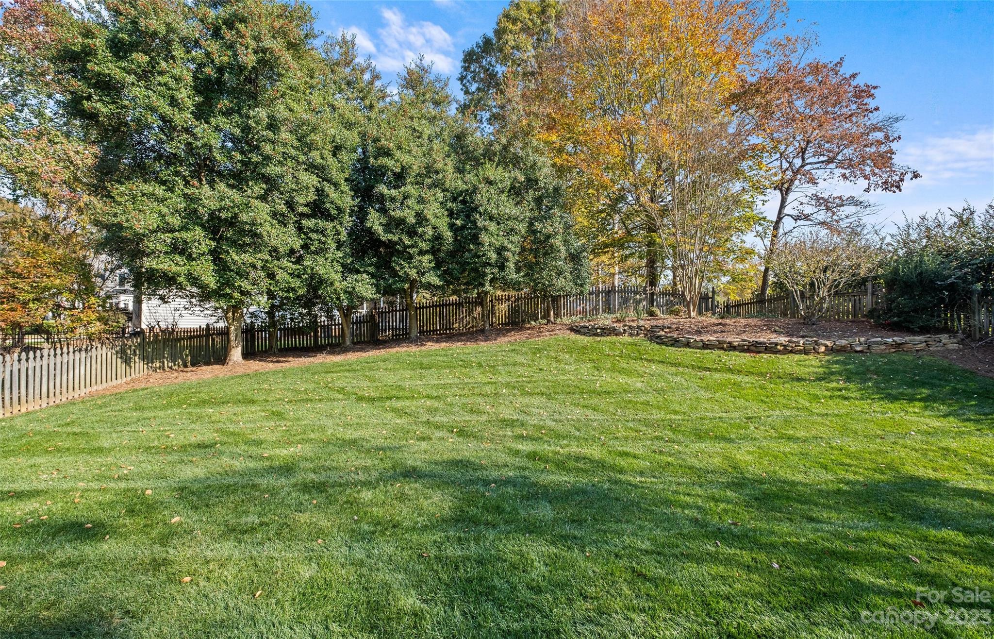 Providence Plantation - Residential