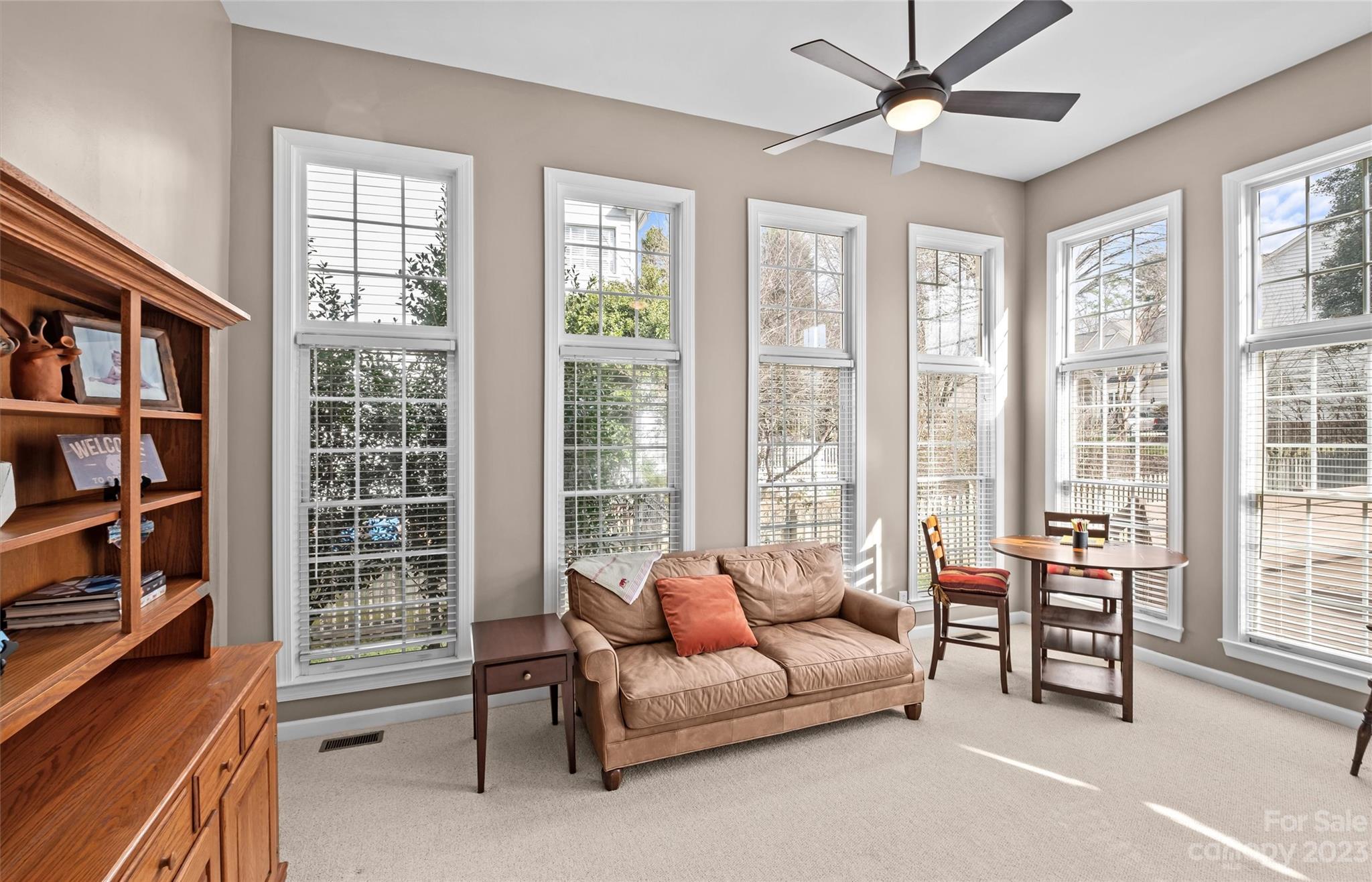 Providence Plantation - Residential