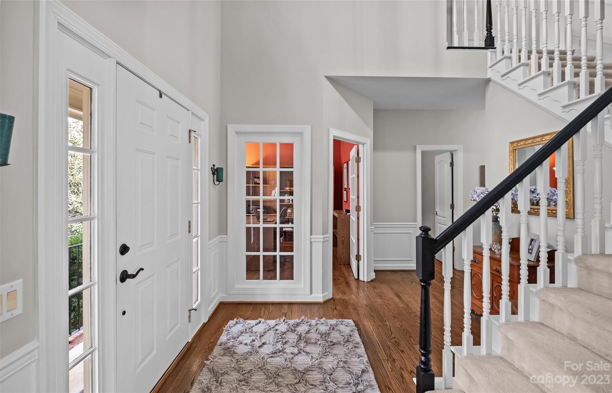 Providence Plantation - Residential