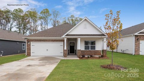 130 Parker Claire Lane Kings Mountain NC 28086