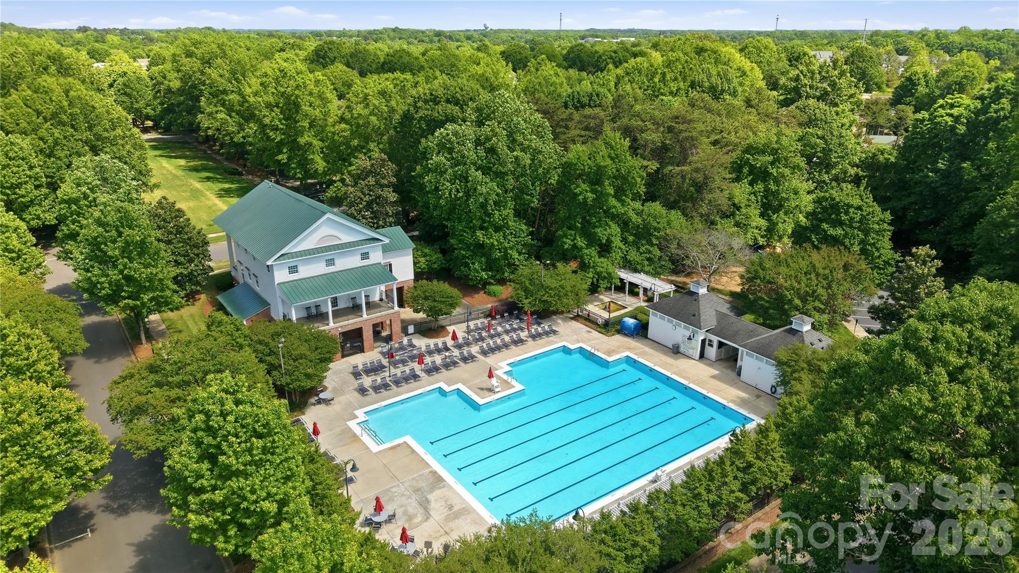 Baxter Village - Residential