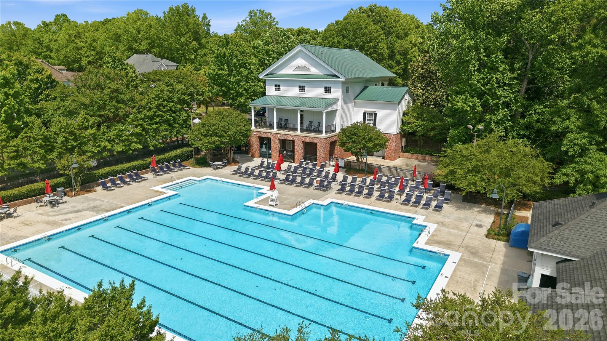 Baxter Village - Residential