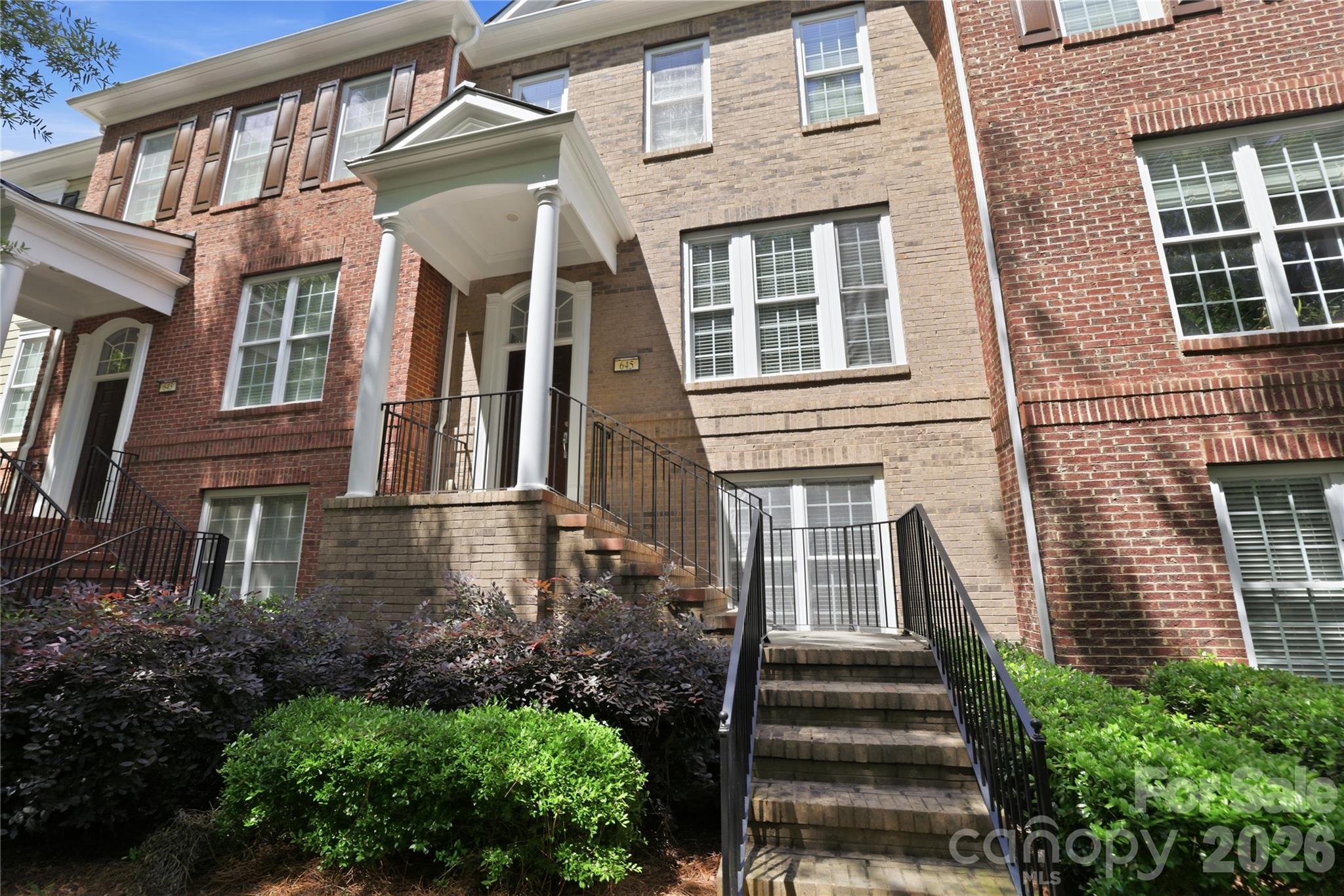 Baxter Village - Residential