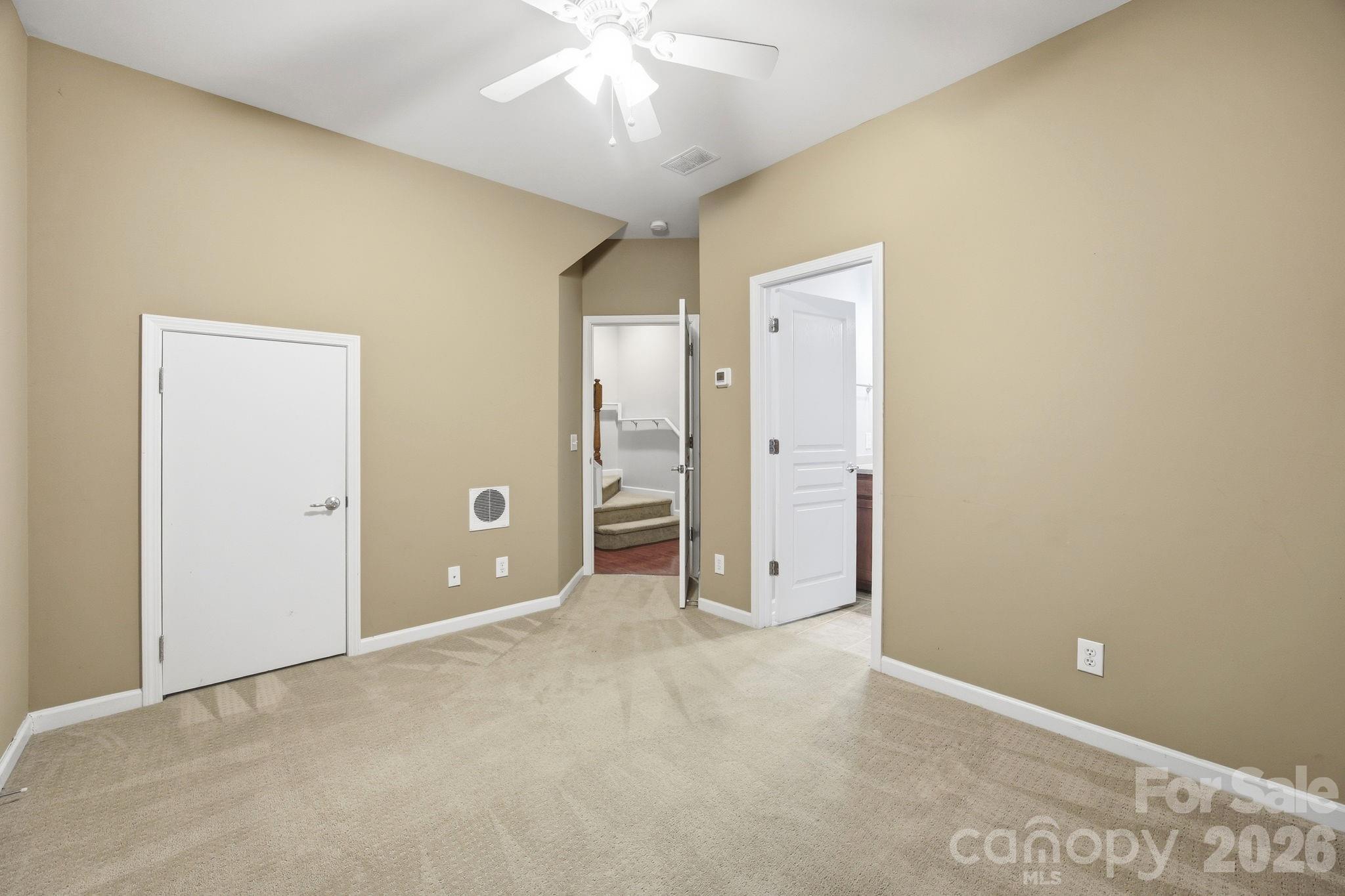 Baxter Village - Residential