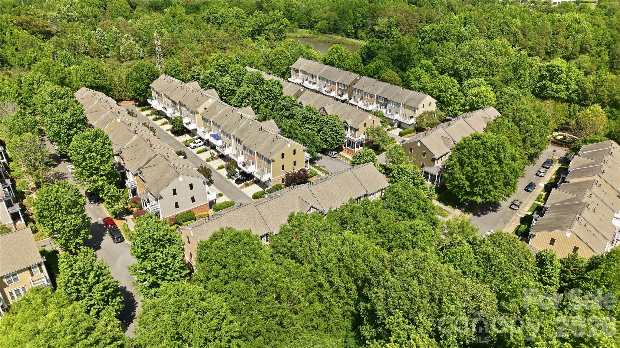 Baxter Village - Residential