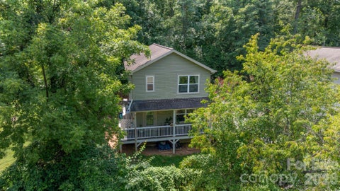 Photo of 18 Old West Chapel Road, Asheville, NC 28803 (MLS # 4404864)