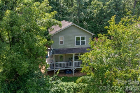 Photo of 18 Old West Chapel Road, Asheville, NC 28803 (MLS # 4404864)