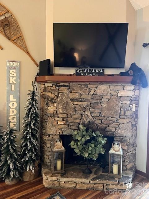 Wolf Laurel - Residential