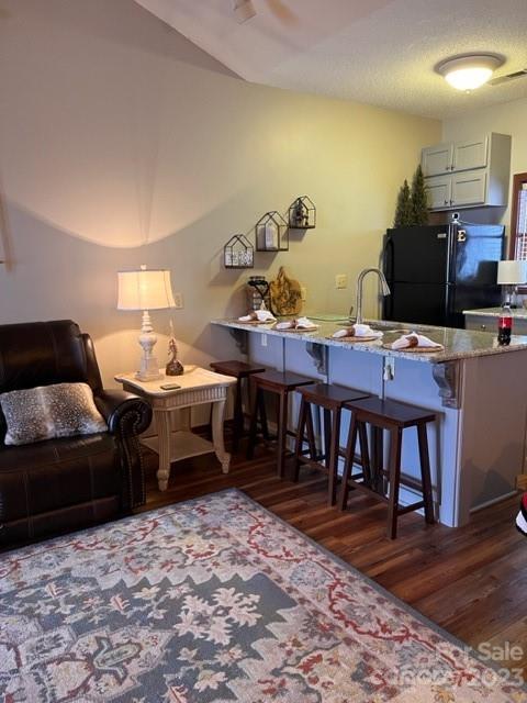 Wolf Laurel - Residential