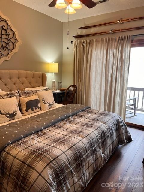 Wolf Laurel - Residential