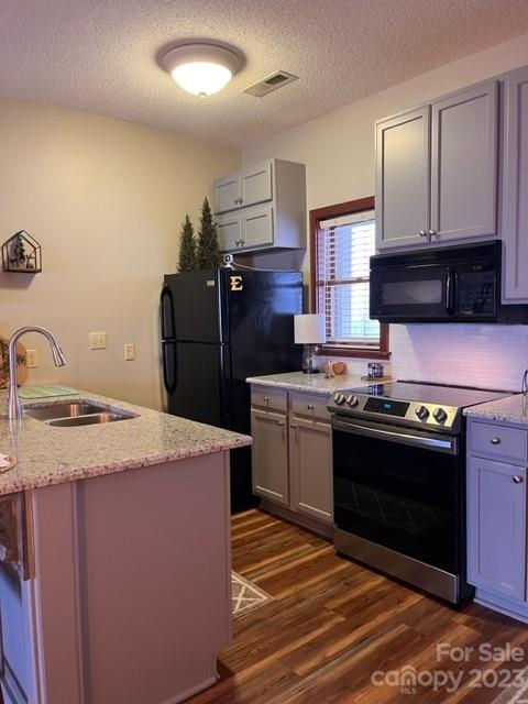 Wolf Laurel - Residential