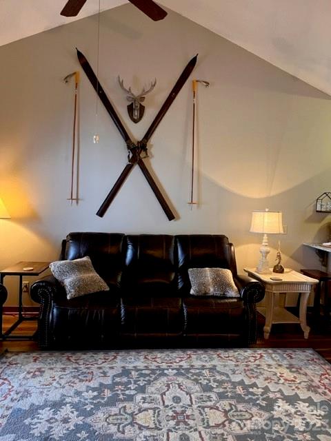 Wolf Laurel - Residential