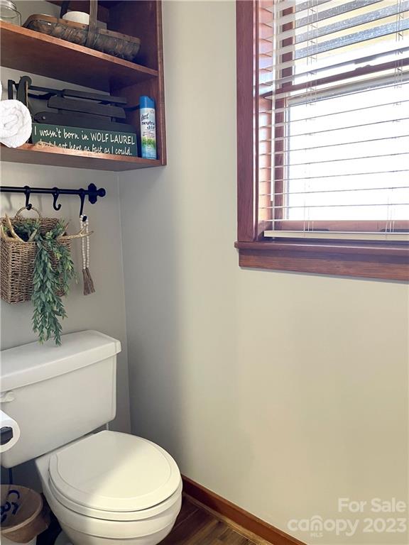 Wolf Laurel - Residential