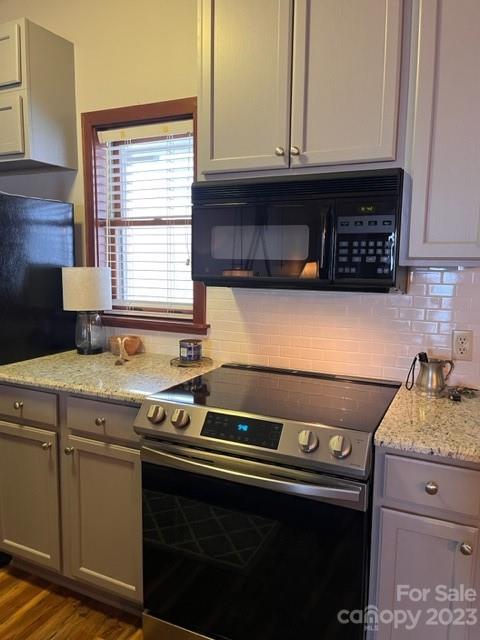 Wolf Laurel - Residential