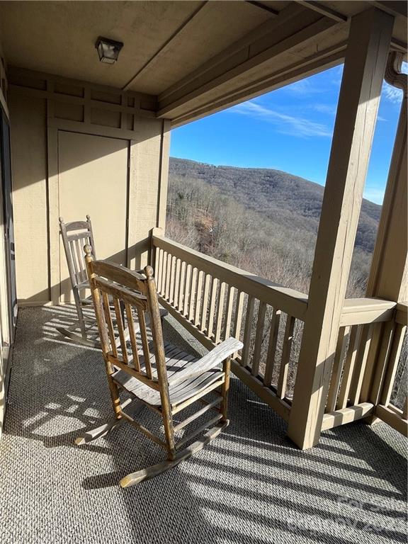 Wolf Laurel - Residential