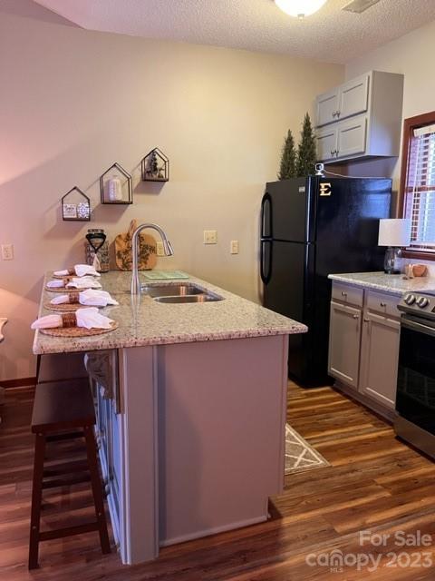 Wolf Laurel - Residential