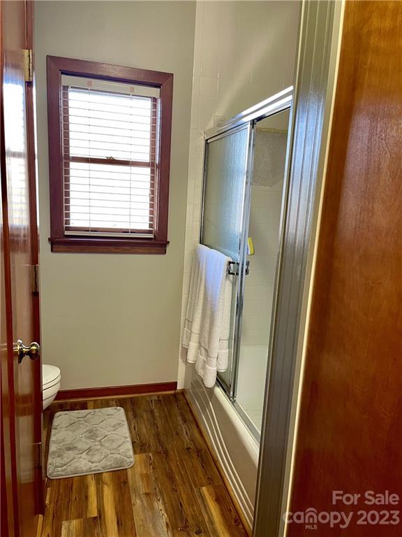 Wolf Laurel - Residential