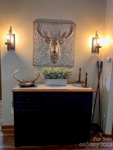 Wolf Laurel - Residential