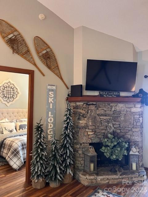 Wolf Laurel - Residential