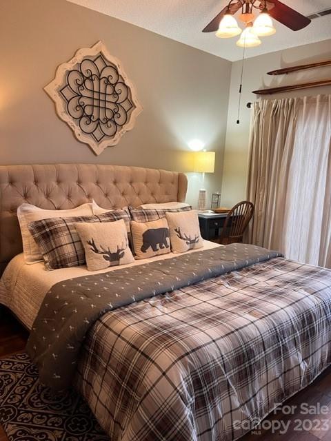 Wolf Laurel - Residential