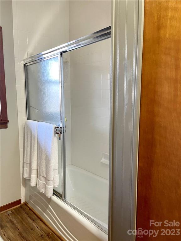 Wolf Laurel - Residential