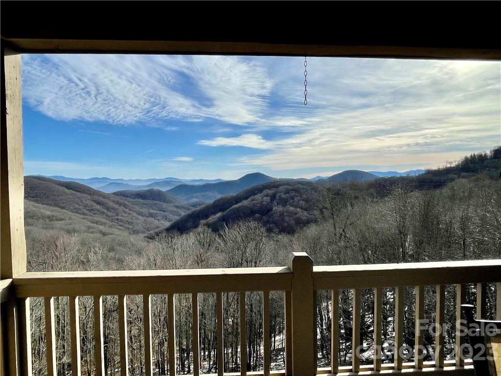 Wolf Laurel - Residential