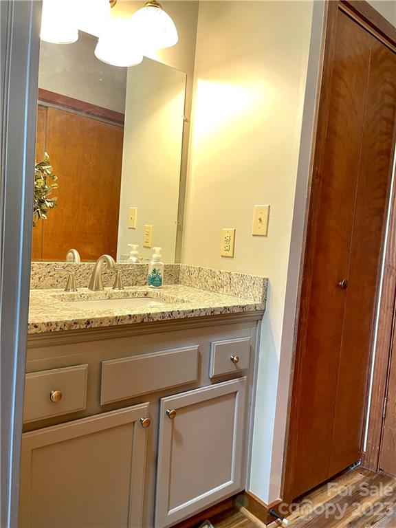 Wolf Laurel - Residential