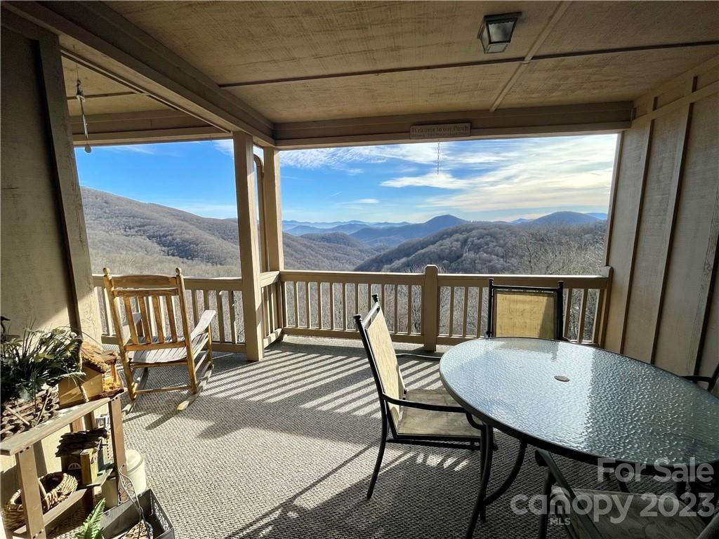 Wolf Laurel - Residential