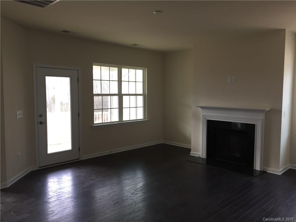 Waterside at the Catawba - Residential