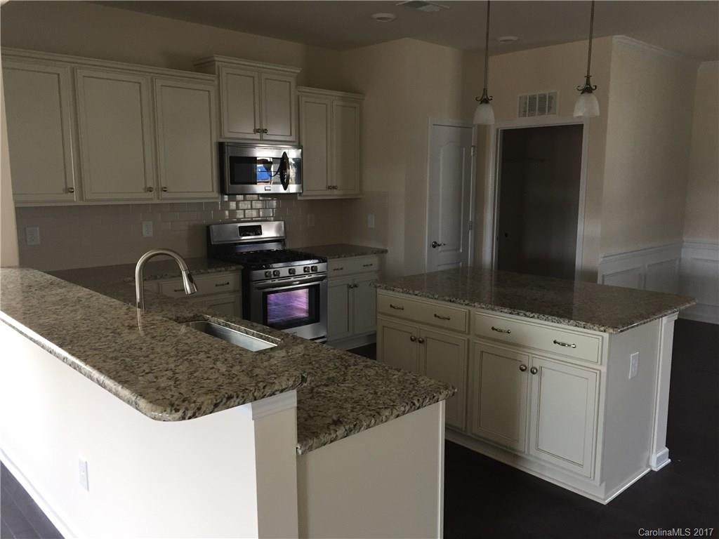 Waterside at the Catawba - Residential