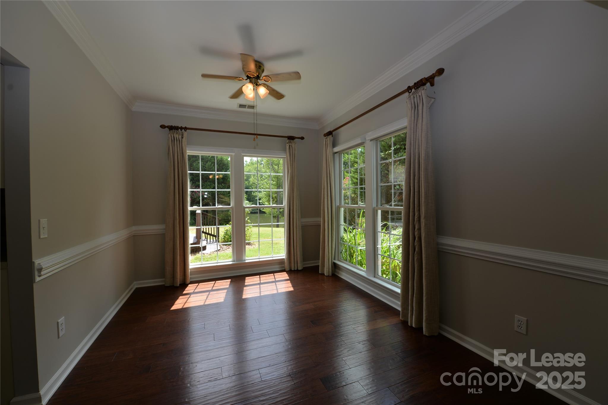 LAKE DAVIDSON - Residential Lease