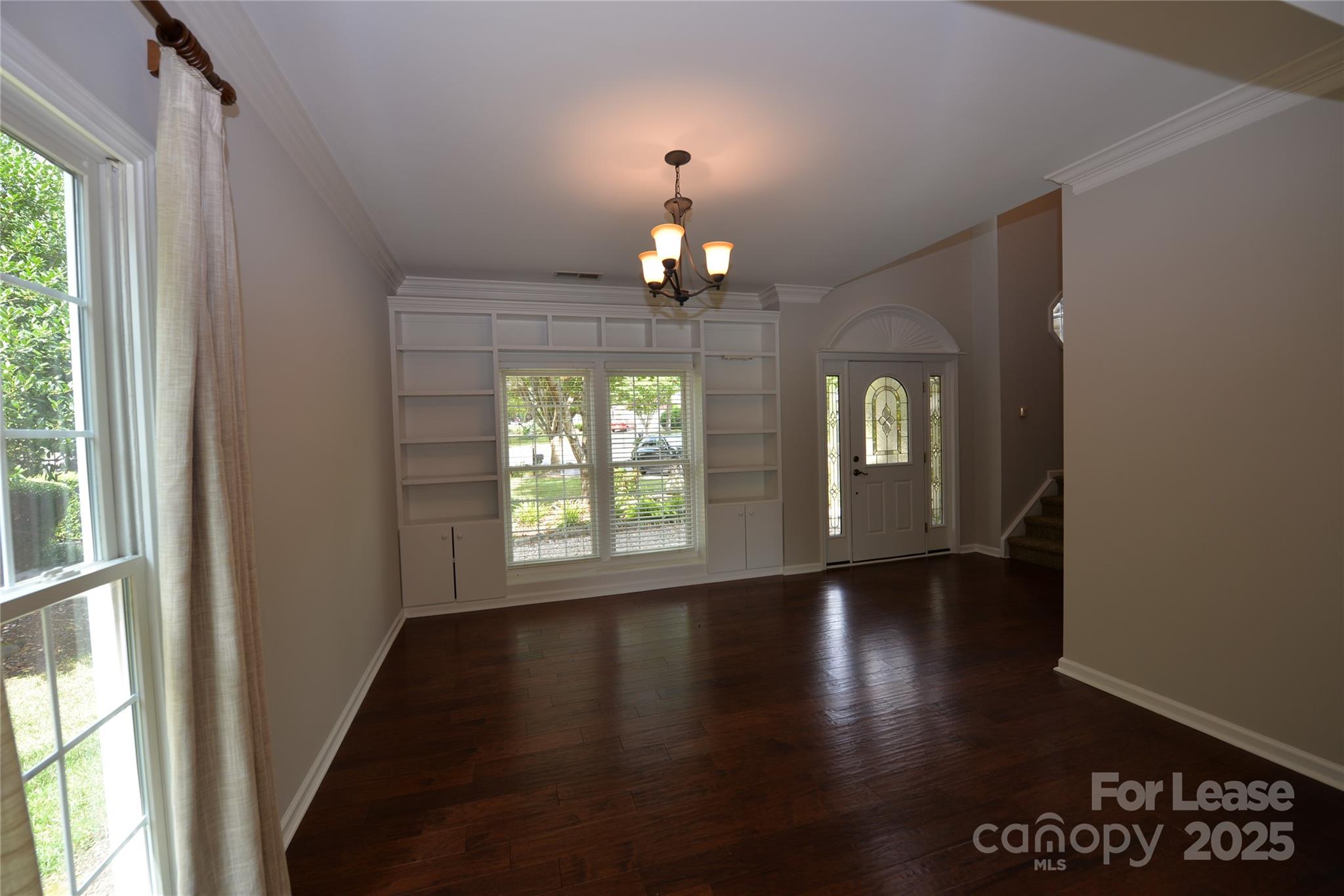 LAKE DAVIDSON - Residential Lease