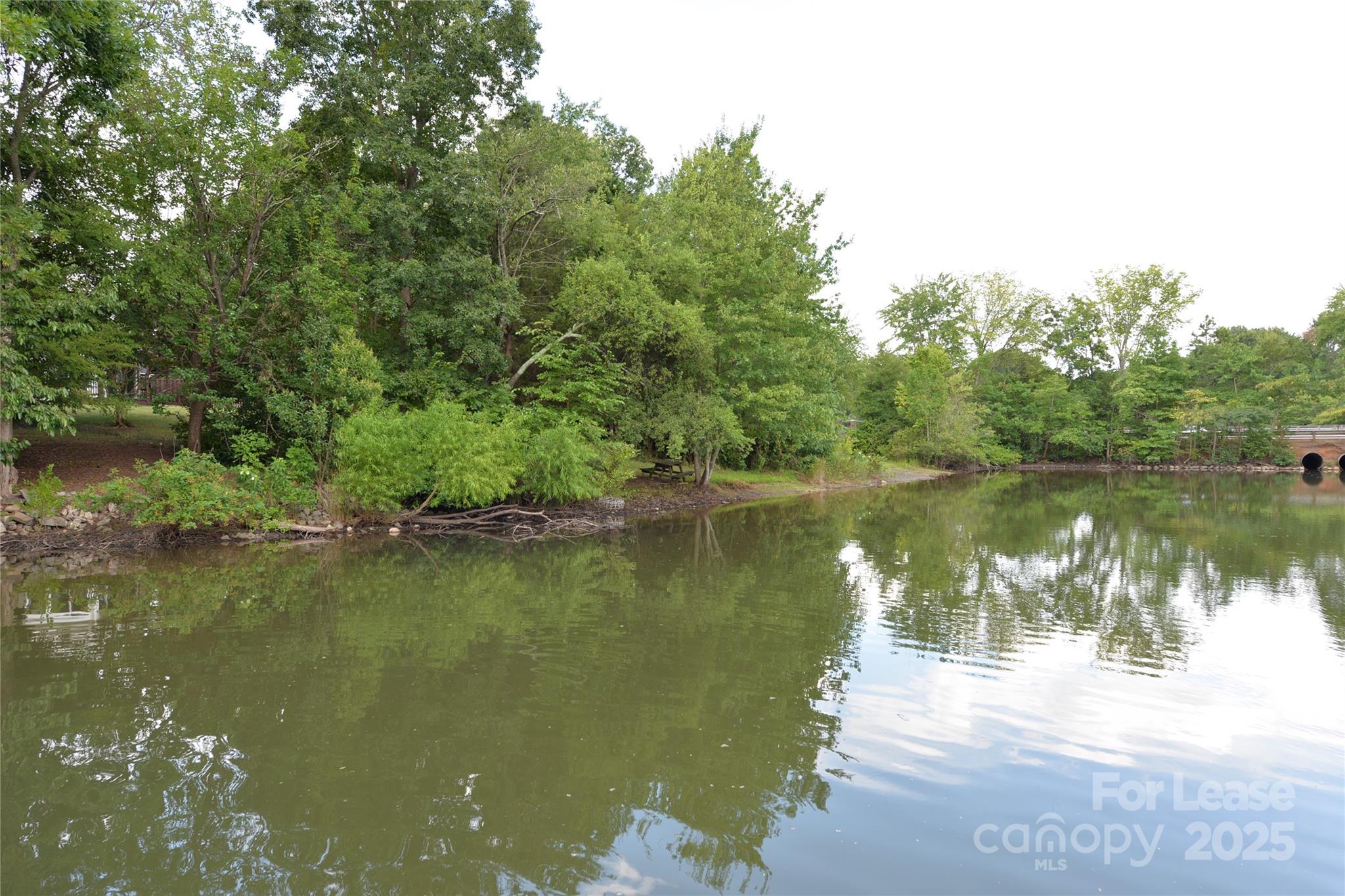 LAKE DAVIDSON - Residential Lease