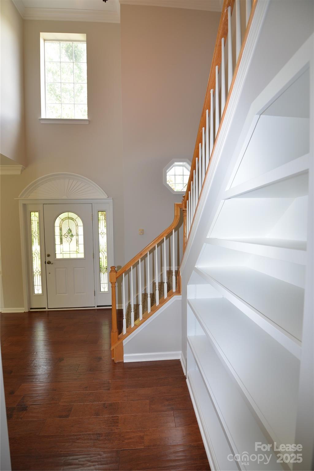 LAKE DAVIDSON - Residential Lease