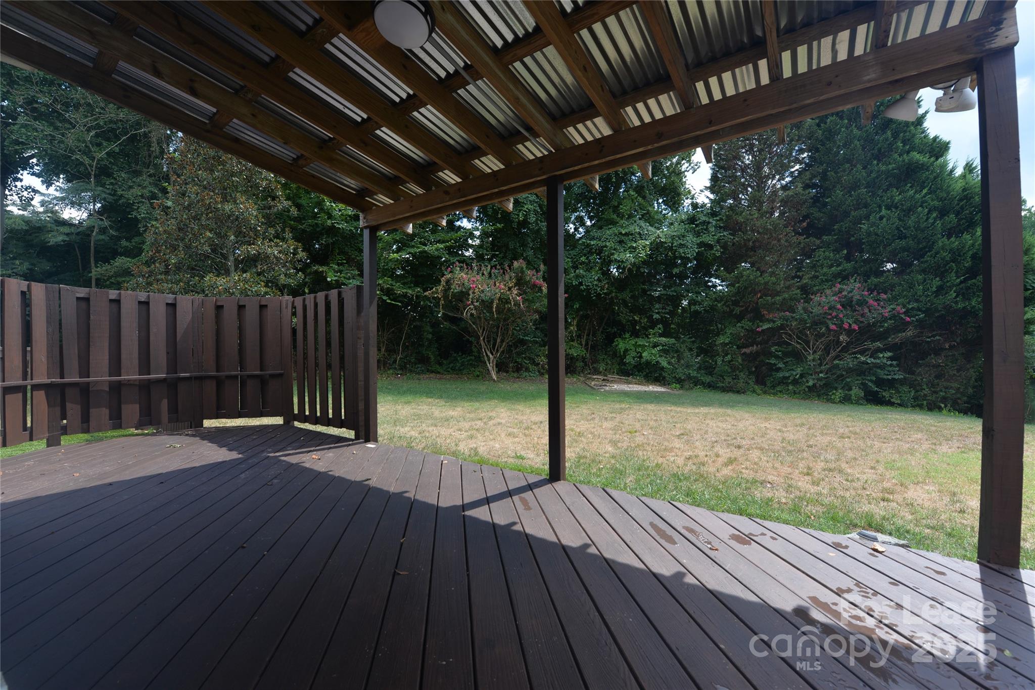 LAKE DAVIDSON - Residential Lease