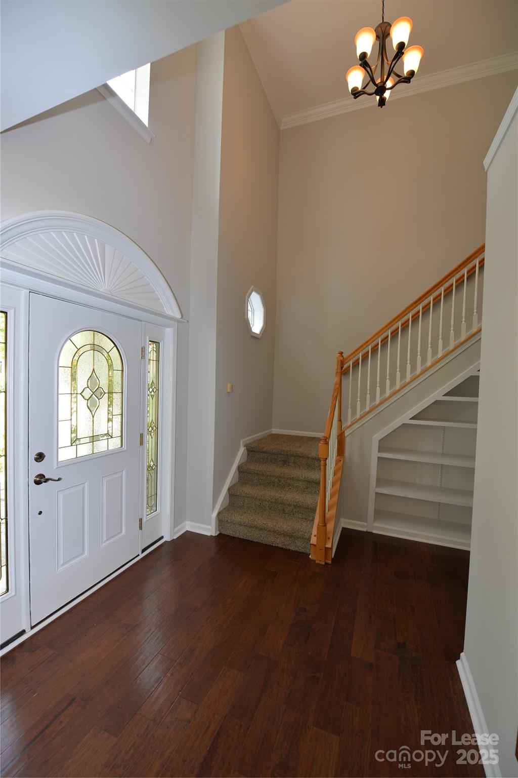 LAKE DAVIDSON - Residential Lease