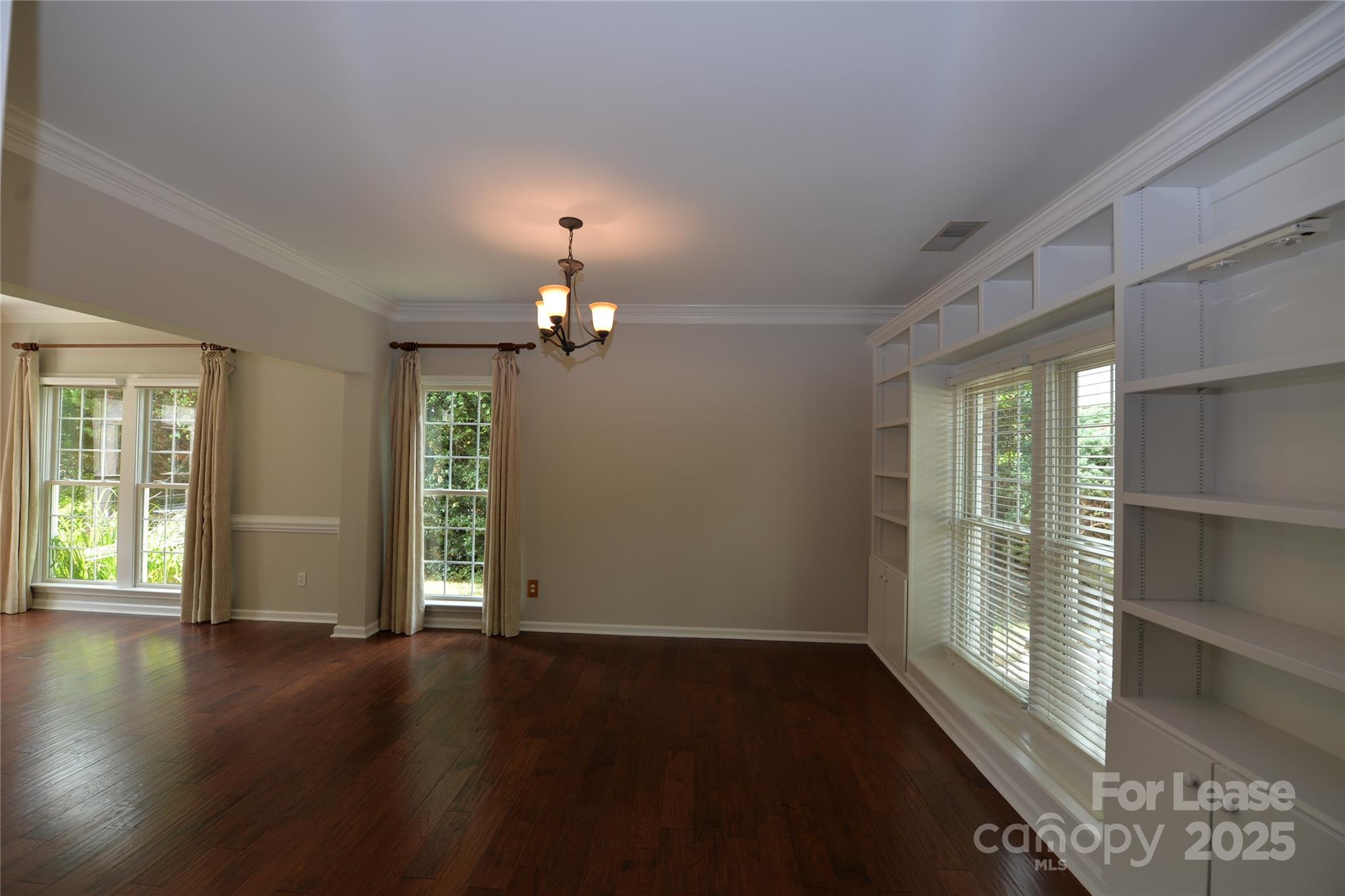 LAKE DAVIDSON - Residential Lease