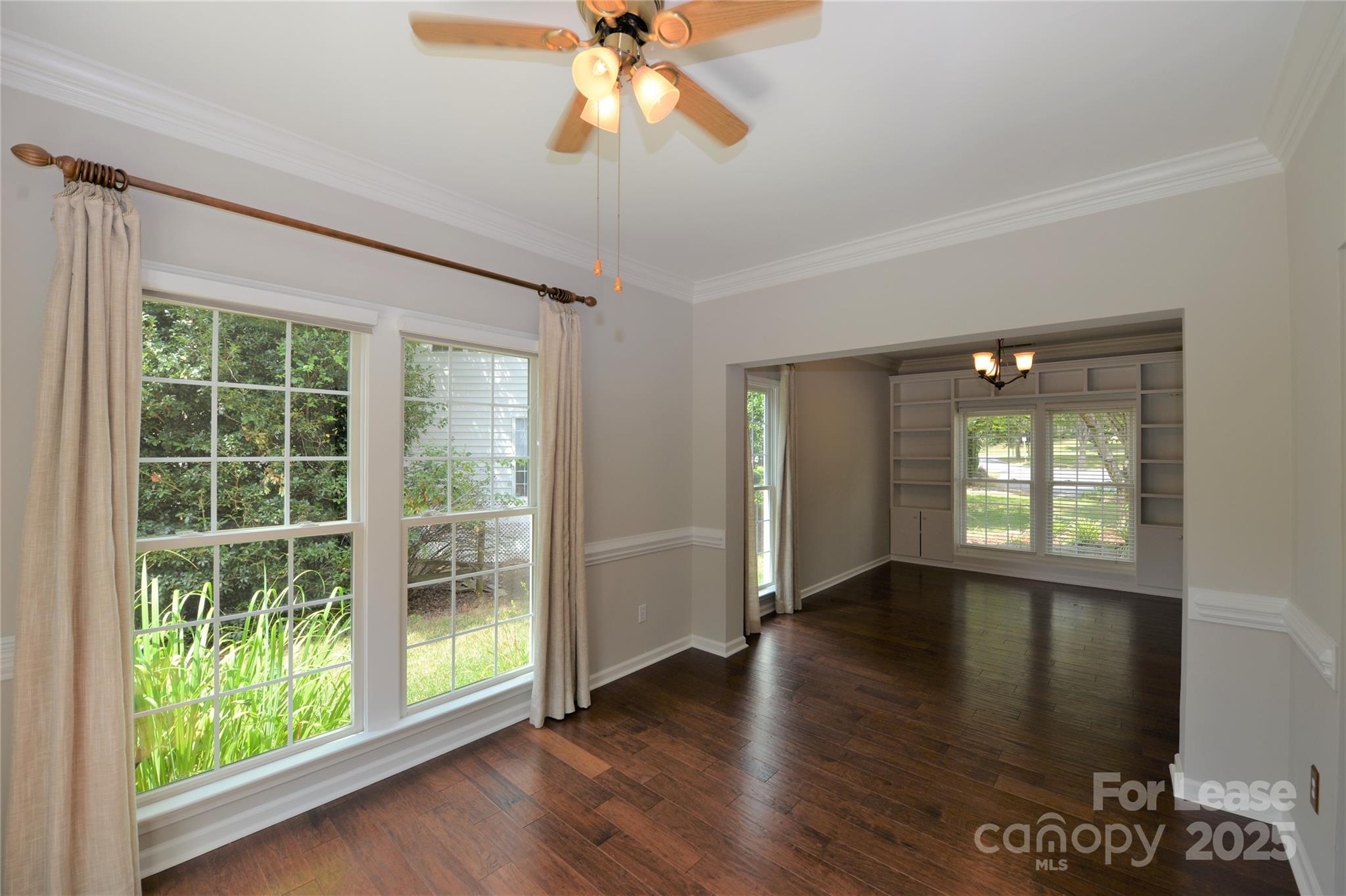 LAKE DAVIDSON - Residential Lease