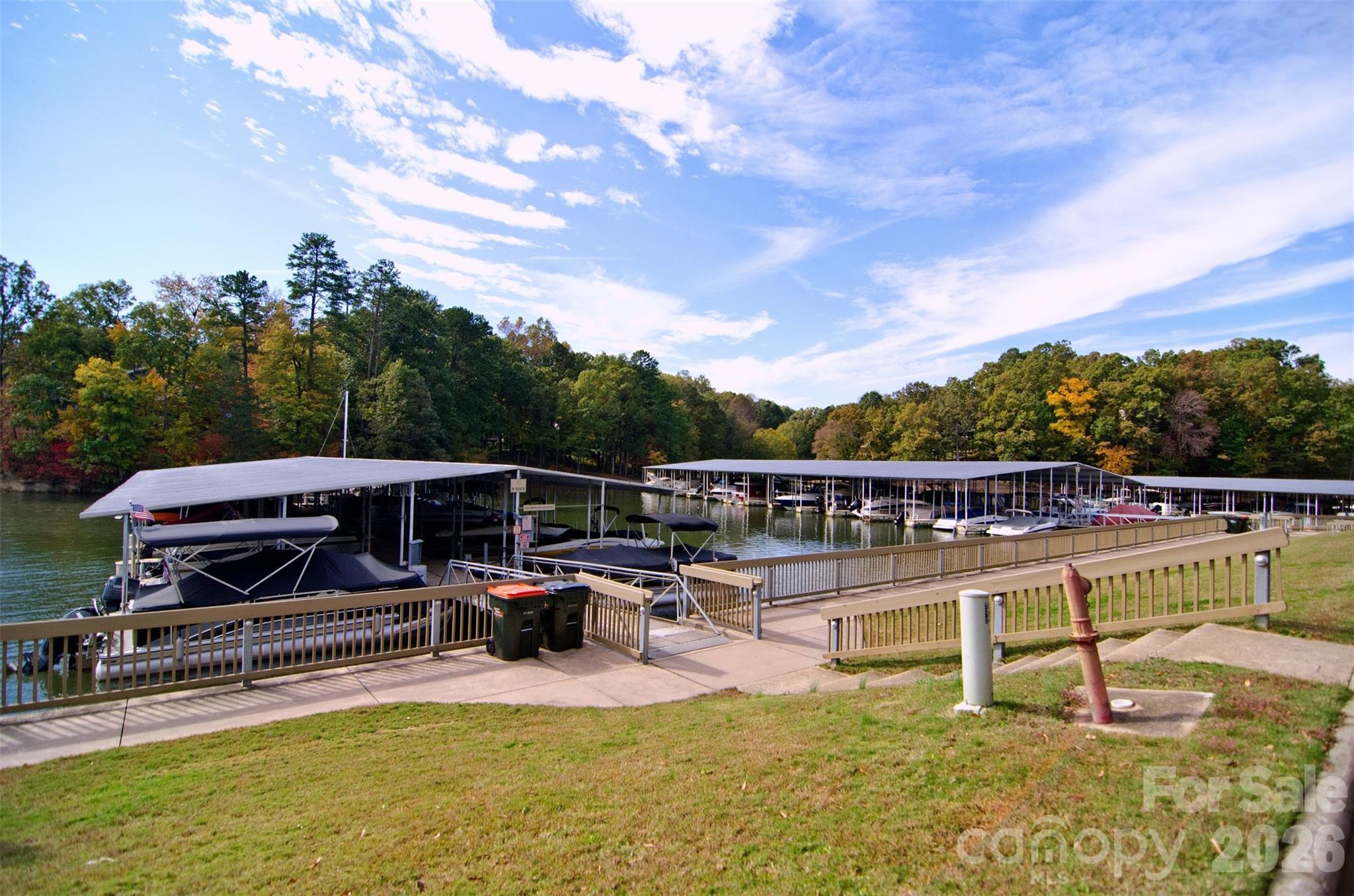 River Hills - Residential
