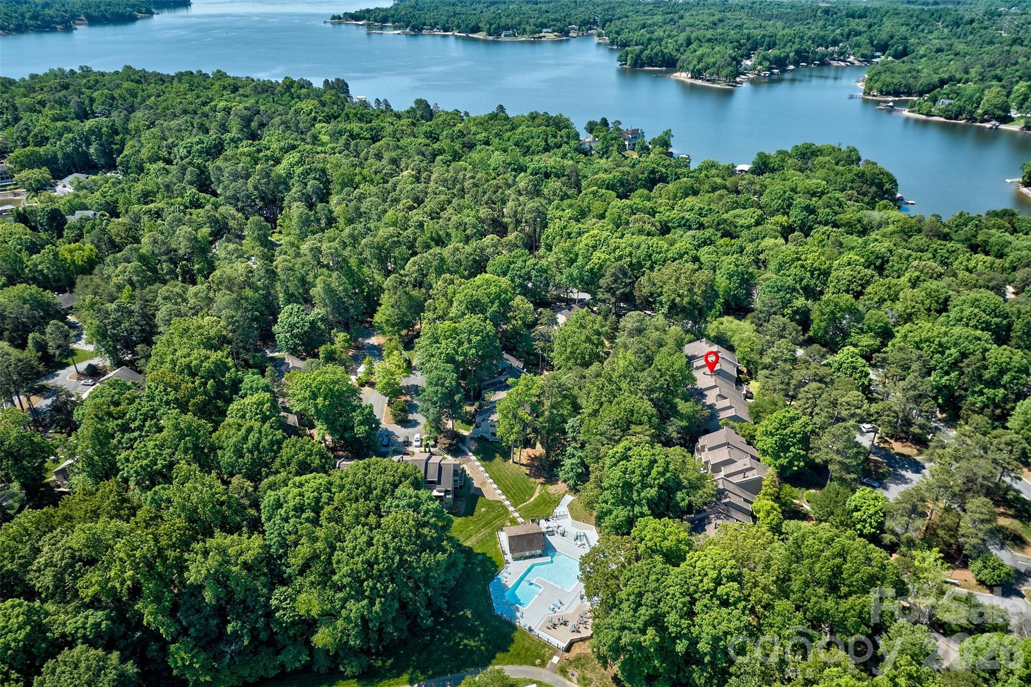 River Hills - Residential
