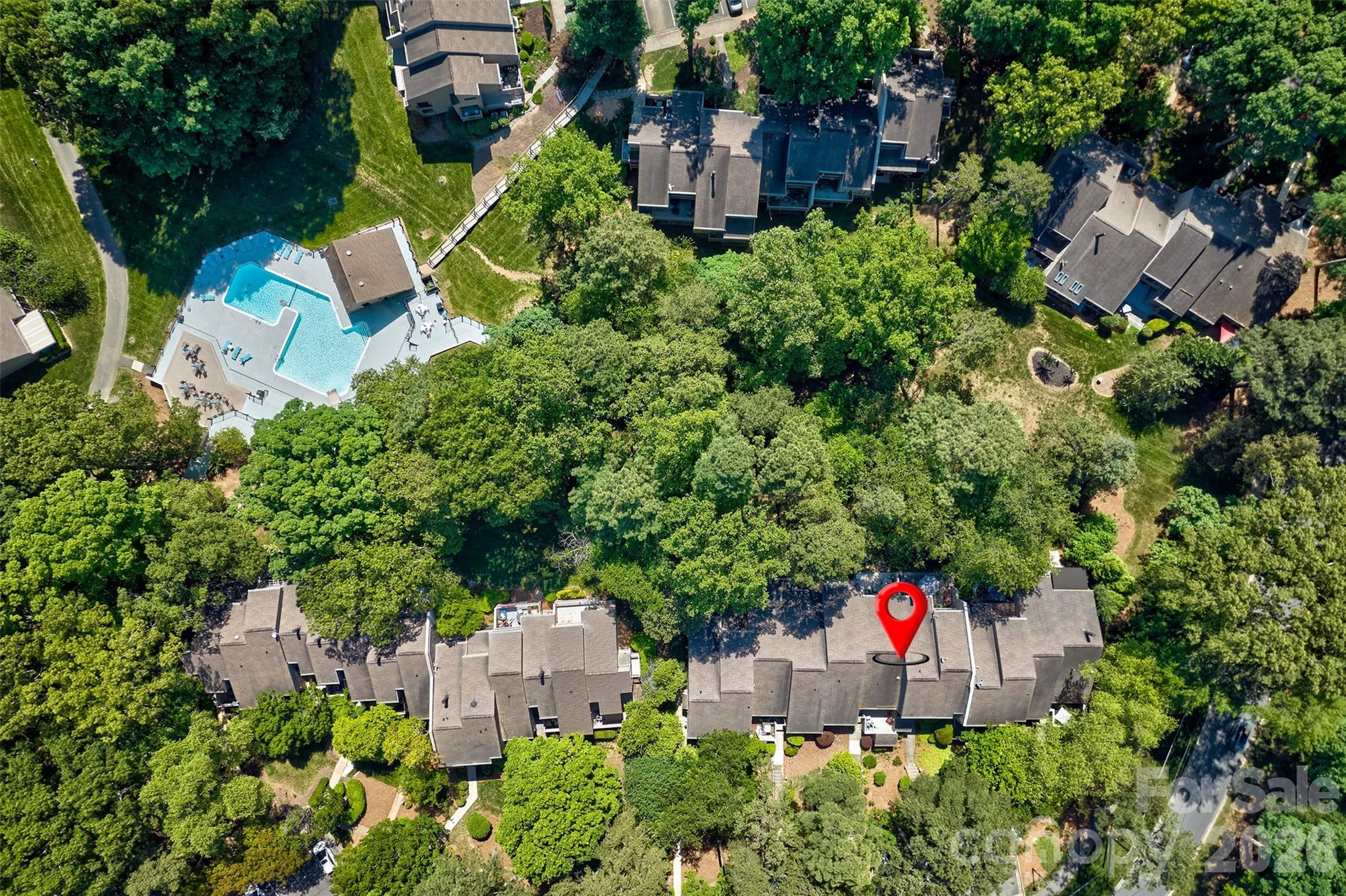 River Hills - Residential