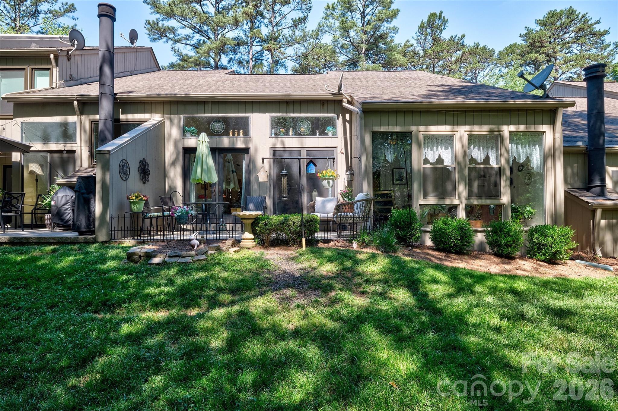 River Hills - Residential