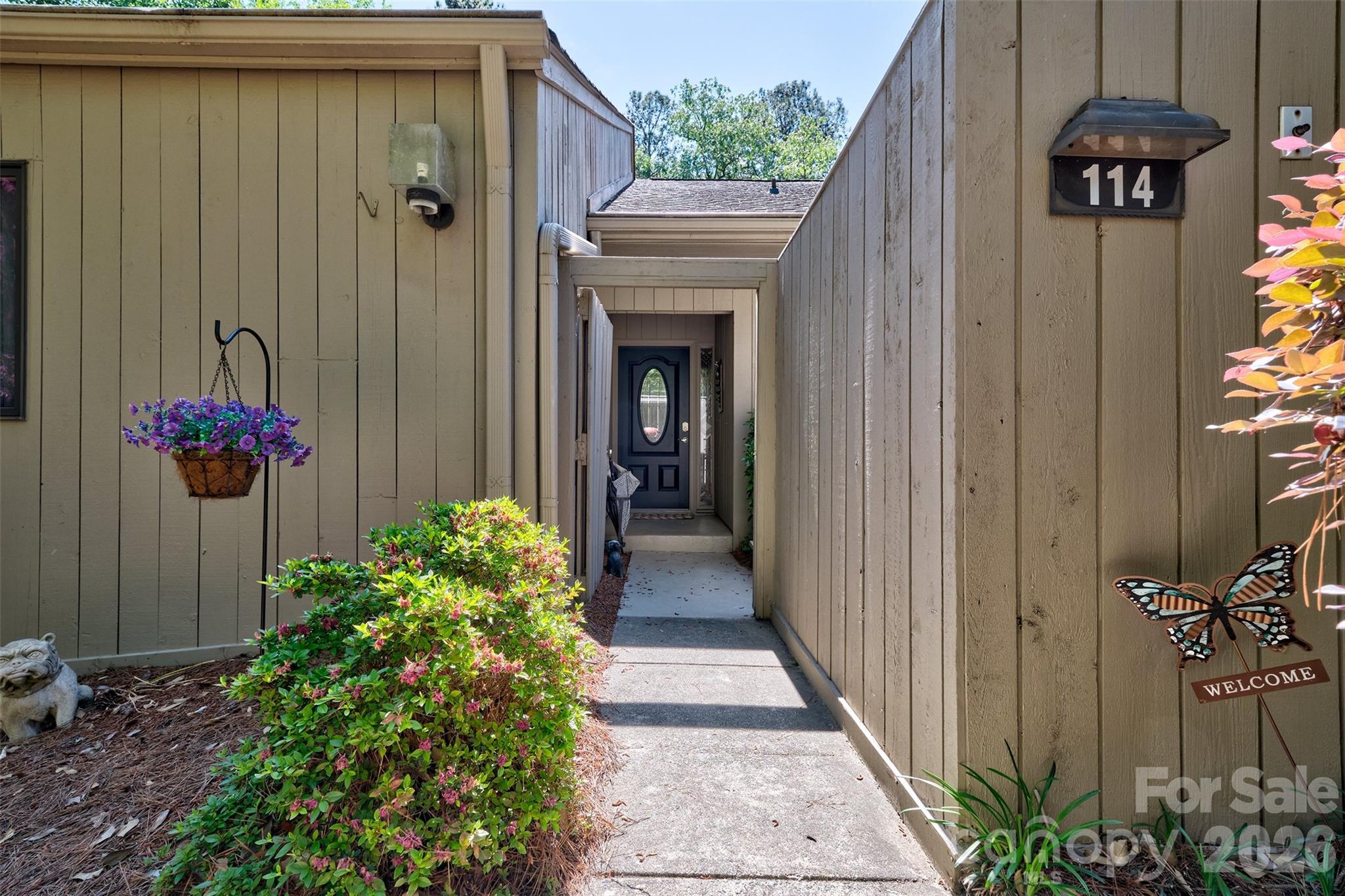 River Hills - Residential