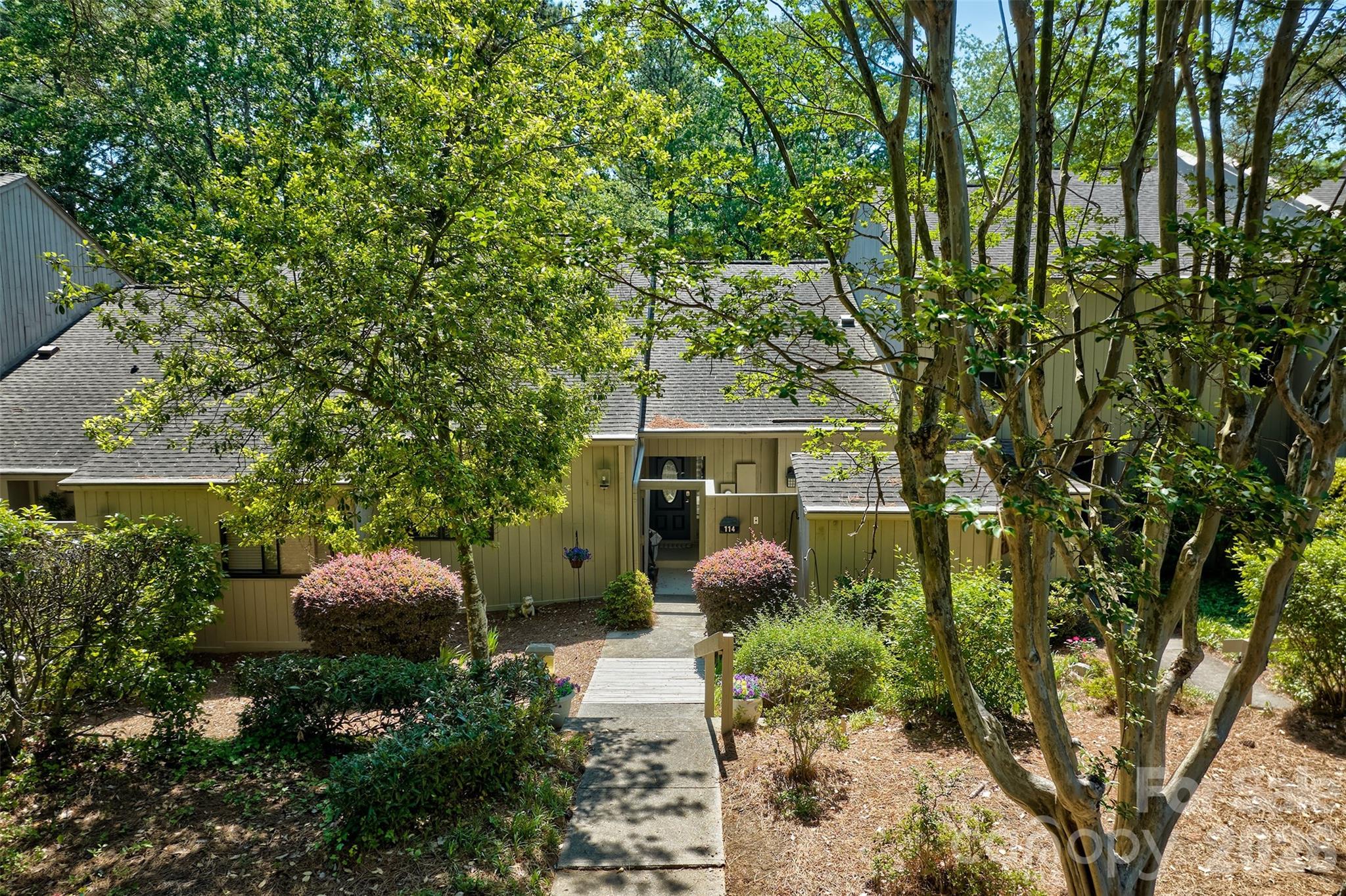 River Hills - Residential