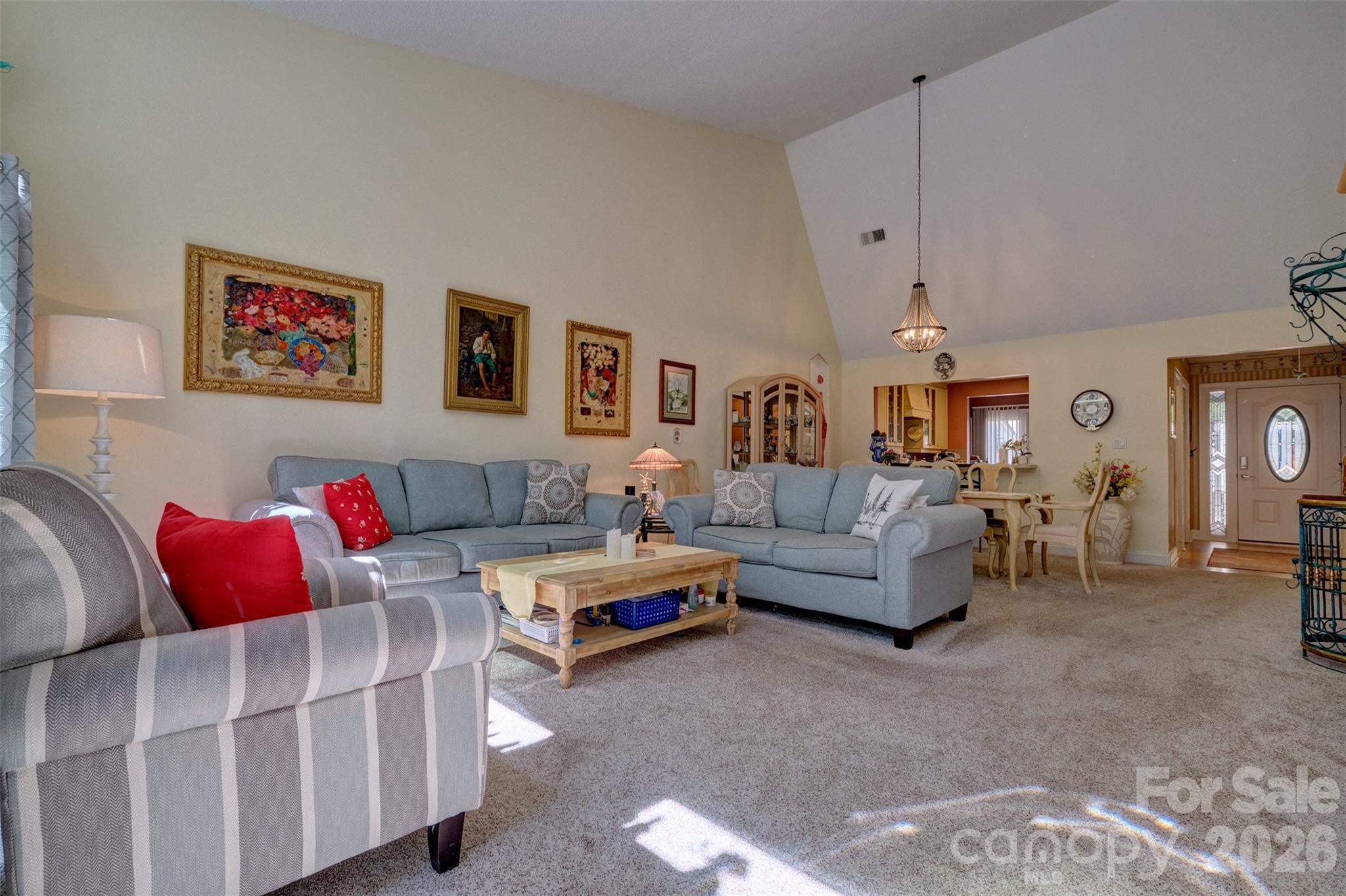 River Hills - Residential