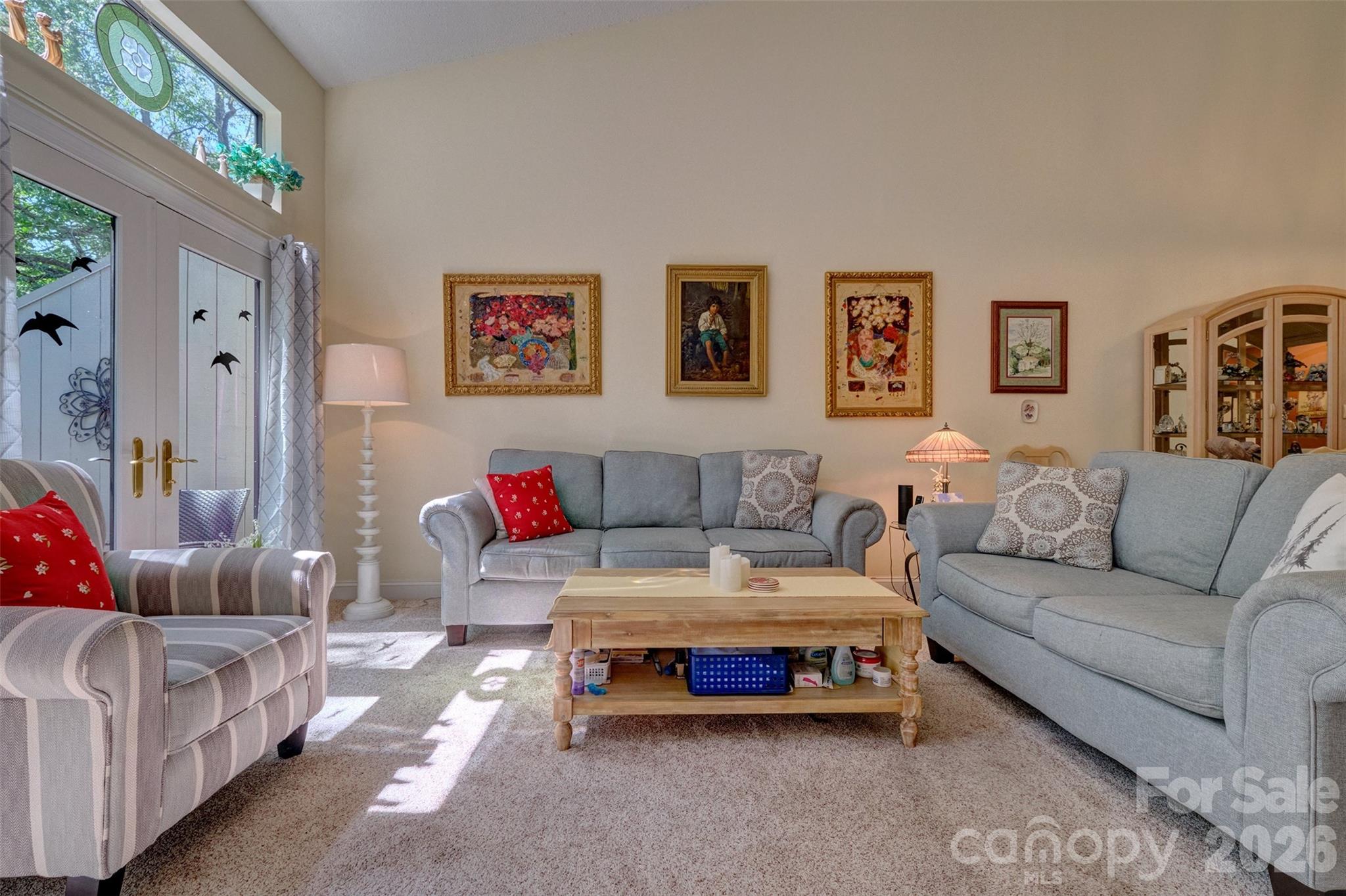 River Hills - Residential